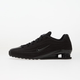Tenisky Nike W Shox Z Black/ Black-University Red EUR 38.5