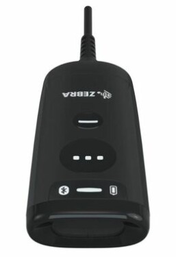 ZEBRA čítačka CS60 USB čierna / vreckový snímač 2D čiarových kódov / USB / kábel USB (CS6080-SRK0004VZWW)