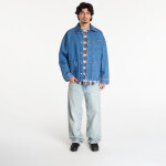 Bunda A.P.C. x Marc Jacobs UNISEX Jacket Stonewashed Indigo M