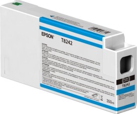 Epson Epson ink cartridge Ultrachróme HDX/HD green 350 ml T 54XB
