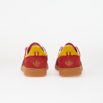 Tenisky adidas Handball Spezial Collegiate Red/ Night Indigo/ Bold Gold EUR 40 2/3