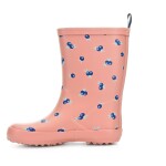 Bundgaard Charly High Blush Berry barefoot gumáky 32 EUR