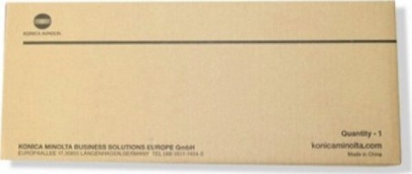 Konica Minolta Tn-626C Toner Cartridge 1