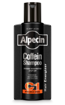 ALPECIN Coffein shampoo C1 black edition 375 ml