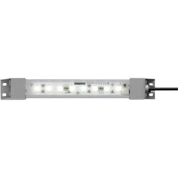 Idec strojové LED osvetlenie LF1B-NB3P-2THWW2-3M biela 2.9 W 160 lm 24 V/DC (d x š x v) 210 x 27.5 x 16 mm 1 ks; LF1B-NB3P-2THWW2-3M