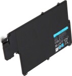 Dell Notebook baterija, DELL TKN25 Original