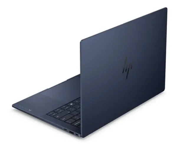 HP EliteBook X G2i 14 modrá / 14 "2.8K / Intel Core Ultra 7 356H / 32GB / 1TB SSD / Intel Graphics / W11P (DJ5S2ET)