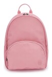 Elegantný dámsky batoh do mesta Heys Basic Backpack Dusty Pink