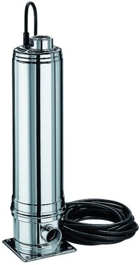EBARA Ebara MULTIGO 40/08 1564040104 Dyk-trykpumpe 4800 l/h 48 m