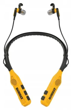 DeWalt Jobsite Pro Max DXMA190-2093-DWG / Slúchadlá / Špuntová (DXMA190-2093-DWG)