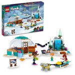 LEGO® Friends 41760 Zimné dobrodružstvo iglu