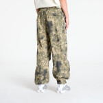 Kalhoty Nike Tech Men's Dri-FIT Woven Camo Loose-Fit Pants Neutral Olive/ Black S