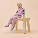 Affenzahn Slipper Cotton Movy Owl barefoot tenisky 32 EUR
