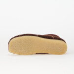 Tenisky Clarks Originals Wallabee Boot Rust Tweed Comb EUR 43