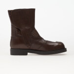 Tenisky MM6 Maison Margiela Shoes Ankle Boot Chestnut EUR 44