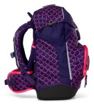 Školský batoh Ergobag Prime Pearl DiveBear