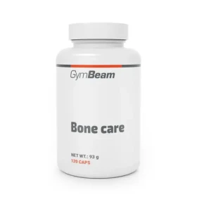 BONE care - GymBeam (120 kaps.) (106249-1-120caps)