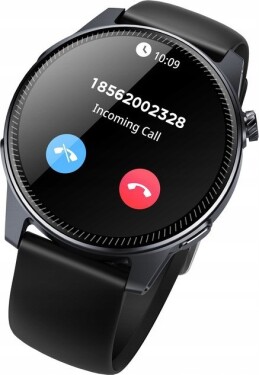 Denver Denver Smartwatch SWC-392B schwarz