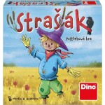 DINO Strašiak - Cestovná hra