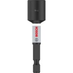 Bosch Accessories 2608521U69 sada vložiek zástrčného kľúča nárazového skrutkovača, 5/16 (8 mm), 2608521U69; 2608521U69