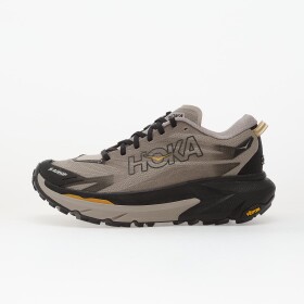 Tenisky Hoka® M Mafate 5 Cement/ Black EUR 45 1/3