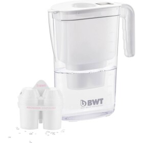 BWT VIDA 0815480 vodný filter 2.6 l biela; 0815480
