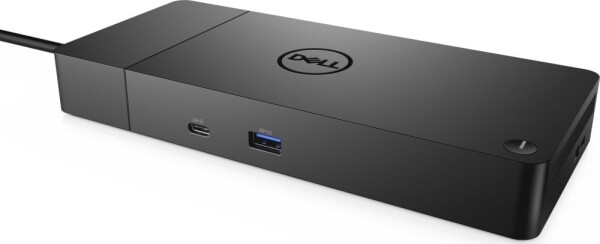 Dell Wd19S-130W Wired Usb 3.2 Gen