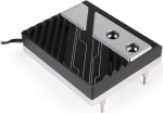 Alphacool Apex 1 CPU Khler, AM5-Sockel, ARGB black