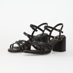 Tenisky Clarks Ezoria Strap Black Leather EUR 37