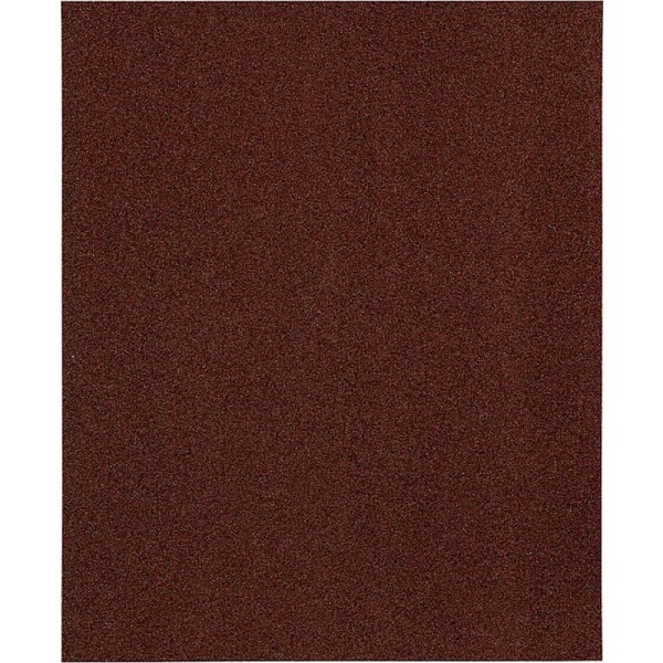 Kwb 810415 brúsny papier Zrnitosť 150 (d x š) 280 mm x 230 mm 5 ks; 810415