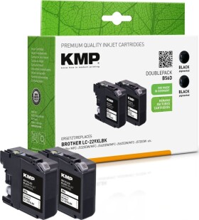 KMP KMP MULTIPACK E218V - 4er-Pack - Schwarz, Gelb, Cyan, Magenta - kompatibel - Tintenpatrone (Alternative zu: Epson 29, Epson T2986) - fur Epson Expression Home XP-235, 245, 247, 332, 335, 342, 345, 432, 435, 442, 445