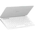 Logitech Keys-To-Go 2 / Prenosná bezdrôtová klávesnica / US layout / Bluetooth (920-013005)