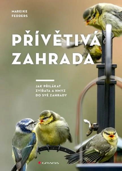 Přívětivá zahrada, Fedders Mareike