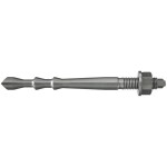 Fischer FHB II-A L M12 x 120/10 A4 kotviacu tyč Highbond 130 mm 14 mm 97621 10 ks; 97621