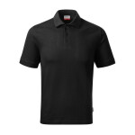 Rimeck Resist Heavy Polo tričko MLI-R2001 black