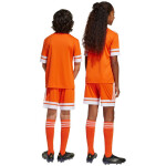 Šortky adidas Squadra 25 Jr JC8664 128 cm