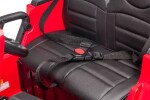 Mamido Mamido Elektrické autíčko Jeep 4Speed 4x45W modré