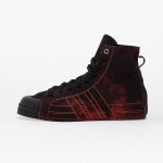 Tenisky Y-3 Nizza Hi Black/ Tribe Orange/ Black EUR 43 1/3