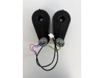 Mamido Mamido Motor s prevodovkou DL550-C 12V 10000 RPM