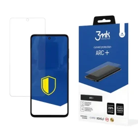 3mk ARC+ ochranná fólia pre Motorola Moto G82 5G / Ochranná fólia
