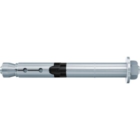 Fischer vysokovýkonná kotva 271 mm 28 mm 506630 4 ks; 506630