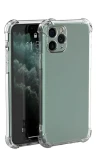 CPA Anti Shock 1.5 mm transparentný / Kryt / Honor 400 Lite / TPU (GSM192276)