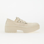 Tenisky Converse Chuck Taylor All Star Lugged Heel Mj Ox Egret/ Egret/ Gold EUR 41.5