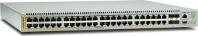 Allied Telesis X220-52GP (AT-X220-52GP-50)