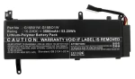 CoreParts Laptop Battery / Batéria pre notebook / XIAOMI Gaming Laptop 7300HQ / XIAOMI Tablet 171502 (MBXTAB-BA144)