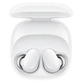 XIAOMI Redmi Buds 6 Play biela / Bezdrôtové slúchadlá s mikrofónom / Bluetooth 5.4 / IPX4 (6941812791271)