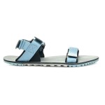 Xero Shoes D-trail Stormy Weather/Black M barefoot sandále 44 EUR