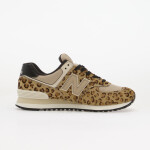 Tenisky New Balance W574 Stoneware/ Linen/ Black EUR 41