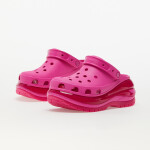 Tenisky Crocs Classic Mega Crush Clog Juice EUR 37-38