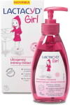 LACTACYD Girl 200 ml